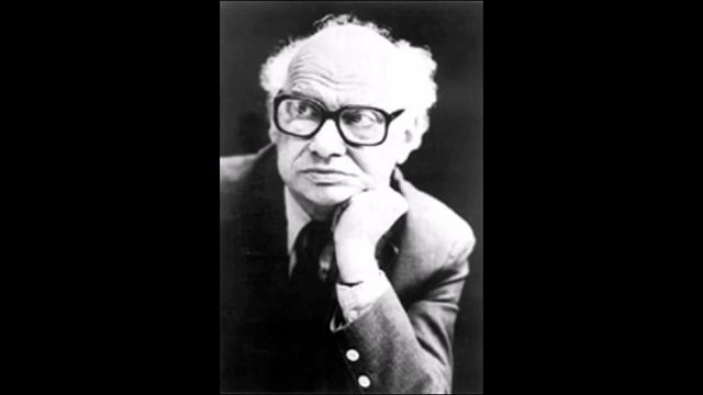 Milton Babbitt  - Correspondences(1967)(Serialism)(Classical)(Experimental)