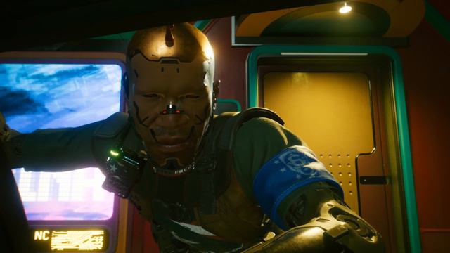 CyberPunk 2077 Next Gen PS5 Street Kid First 20 mins смотреть онлайн