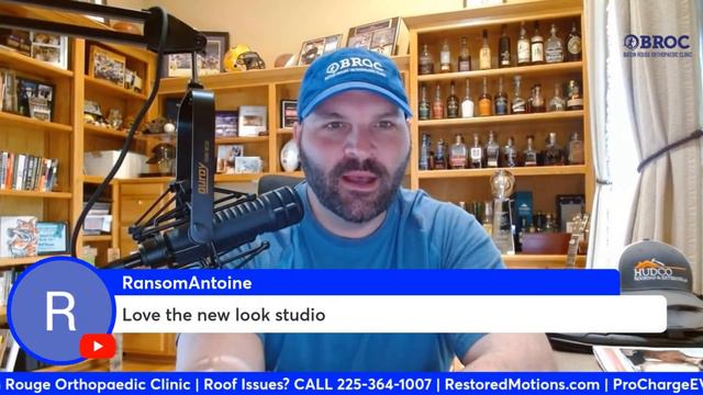LSU Spring Football News | Nussmeier Says 10 Wins Not Enough! смотреть онлайн