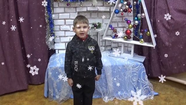 НОВЫЙ ГОД СТИХИ ГАРМОНИЯ 2021 смотреть онлайн