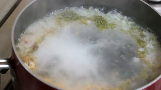 СУП С САРДИНАМИ/ПОШАГОВЫЙ РЕЦЕПТ//SOUP WITH SARDINES / STEP RECIPE смотреть онлайн