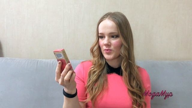 Косметические разочарования или что не стоит покупать(((( смотреть онлайн