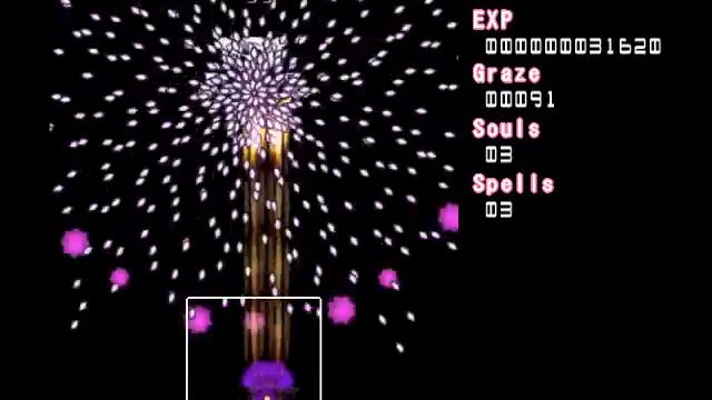 [DNHLP - 8] Danmakufu (東方弾幕風) ph3: Touhou x Undertale Project - Muffet by PhantomSong смотреть онлайн