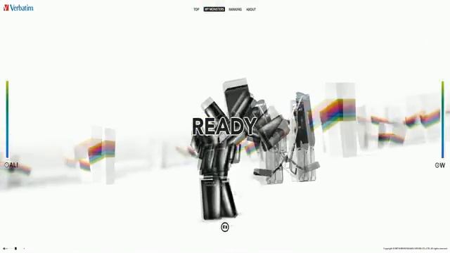 Verbatim Robits Online Game Championship смотреть онлайн