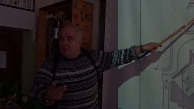 364) Автоматика саморазгружающих сепараторов масла и топлива смотреть онлайн
