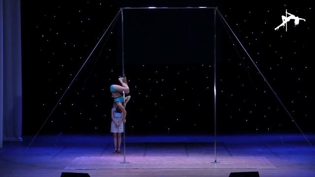 Котруца Анастасия, г.Кривой Рог(PD SUMMER, г.Бердянск,10.06.2017г.) смотреть онлайн