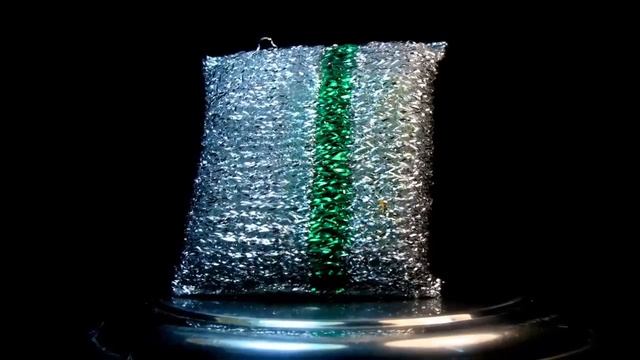 Разные предметы в макросъемке. смотреть онлайн