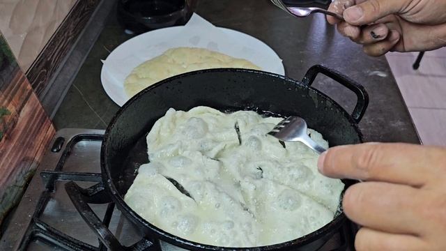 Рецепты для особых гостей 