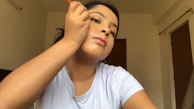 Maybelline : One Brand Tutorial | nc.glam смотреть онлайн