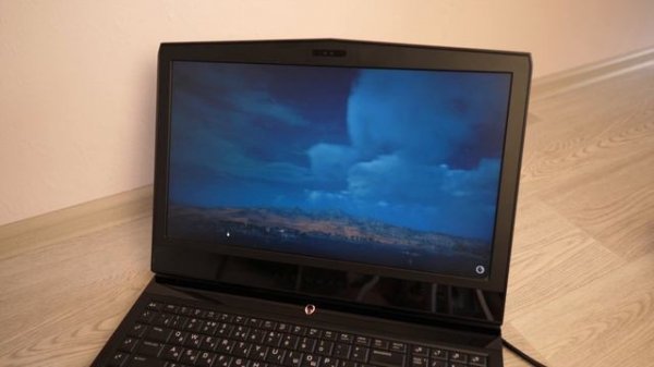 ALIENWARE 17 R4: ЭКСПРЕСС-ОБЗОР ИГРОВОГО НОУТБУКА