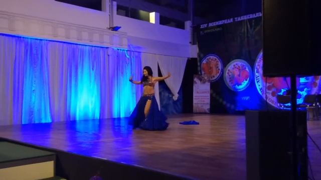 Галина Раньковская, профессионалы, 1/2 финала смотреть онлайн