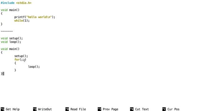 Linux Booting - Bootloader, U-boot, QEMU, ARM Cross Compilation [SoftUni] смотреть онлайн
