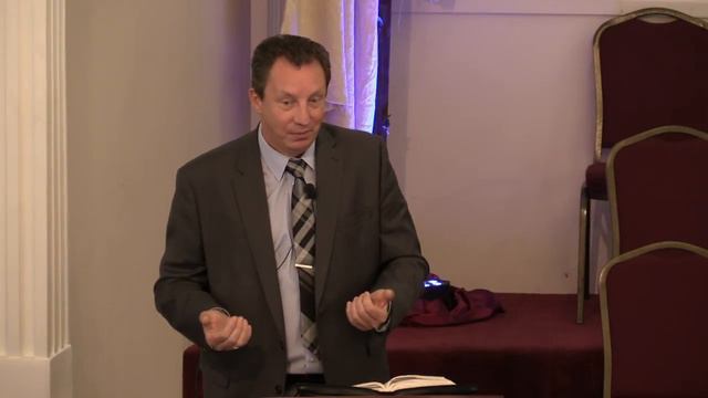 05.27.18 | Утро | Участие Духа Святого смотреть онлайн