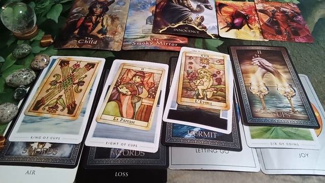 May 5, 2023 Lunar Eclipse MESSAGES from the Tarot❕?? ? Is this Your Reading❔ смотреть онлайн