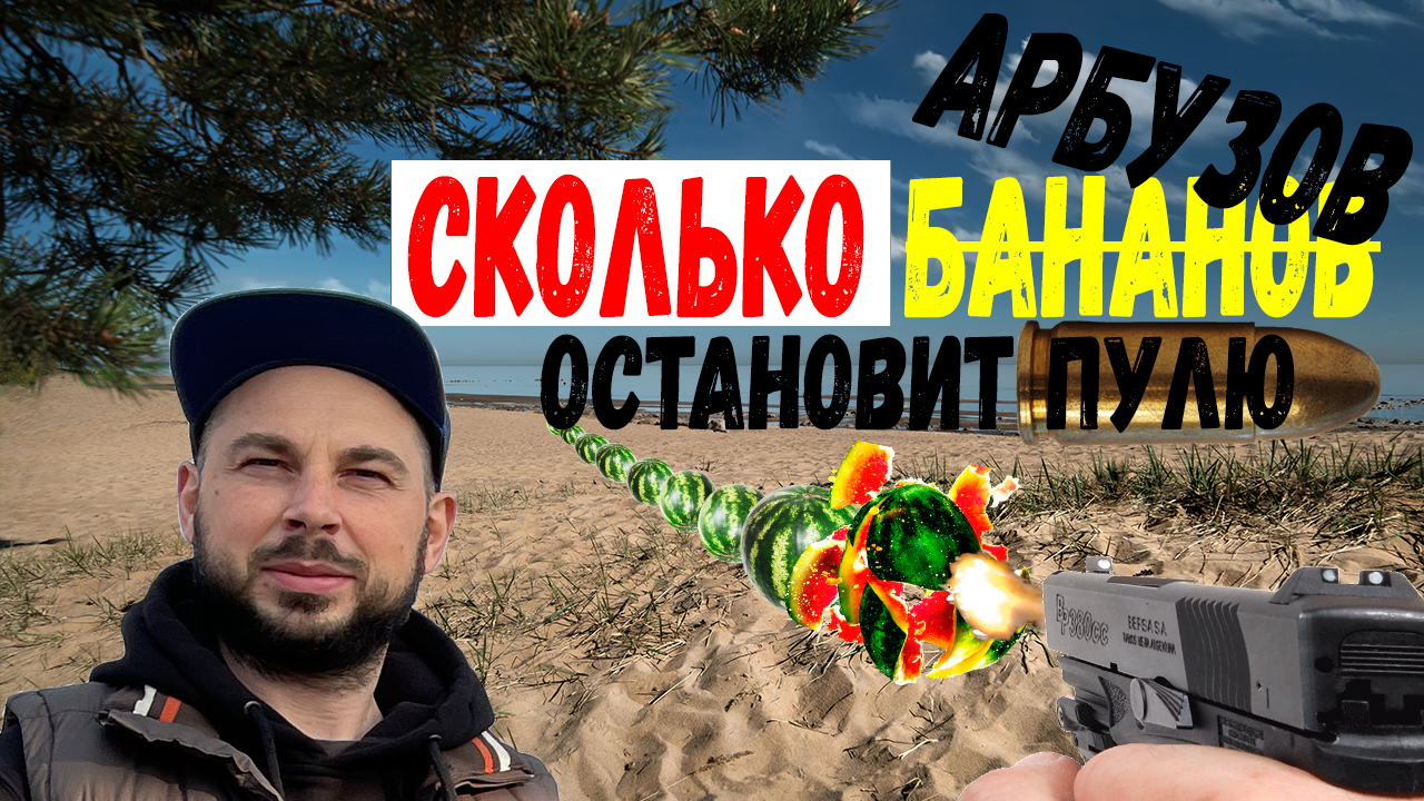 БЕДНЯКОВ СТРЕЛЯЕТ. НОВЫЙ ПРОЕКТ???