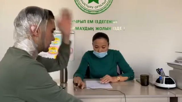 ✅Нәдіржанның 10 күн ішіндегі нәтижесі смотреть онлайн