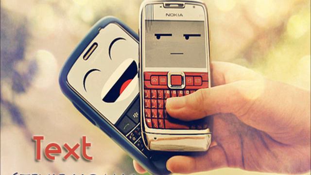 Text - Stevia Hoang смотреть онлайн