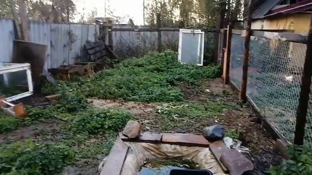 Строим гусятник! Своими руками!!!начало,!!! смотреть онлайн
