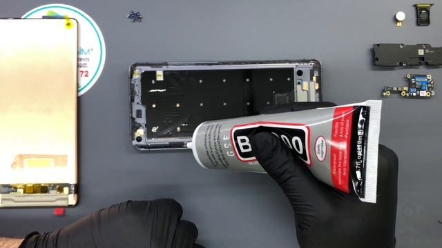 Oppo Find X2 Ekran Değişimi смотреть онлайн