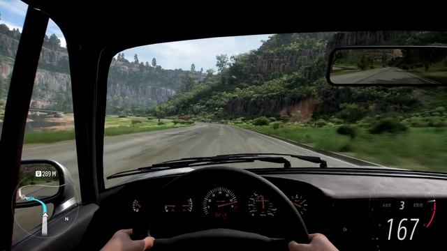 Forza Horizon 5 - Porsche 911 GT2 1995 ( Xbox Series X 4K 60 FPS ) смотреть онлайн