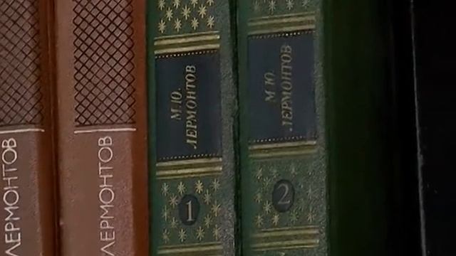 Самара заговорила словами Лермонтова смотреть онлайн