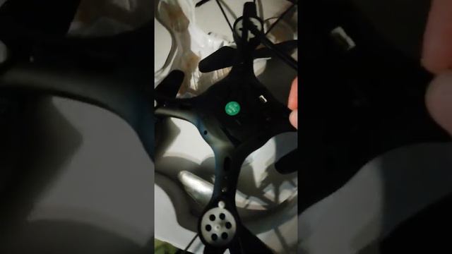 Обзор на квадрокоптерY-serles смотреть онлайн