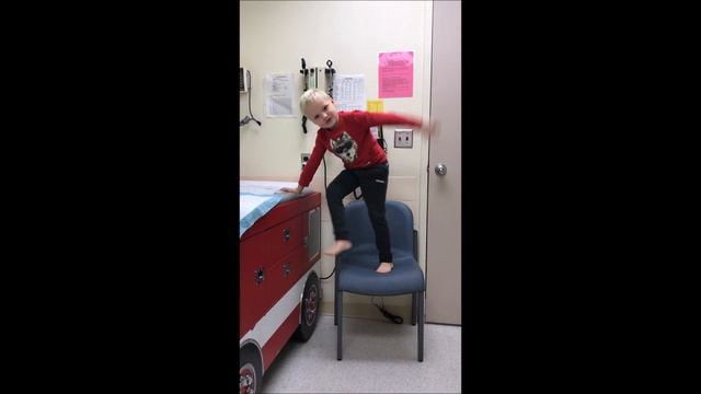 Что происходит, когда в больнице долго ждёшь смотреть онлайн