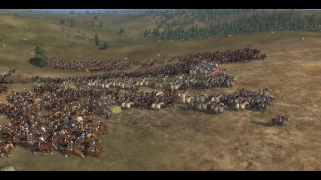 DCI: Last Alliance - War in the East Trailer смотреть онлайн