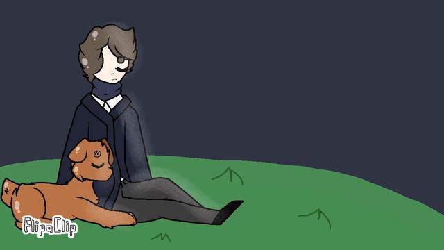 Hopelesseness Meme /Sherlock/ (лениво)