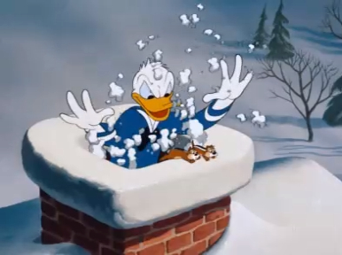 Чип и Дейл 1947