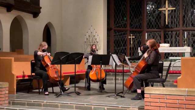Concert-Walzer, Op.31 by Wilhelm Fitzenhgen смотреть онлайн