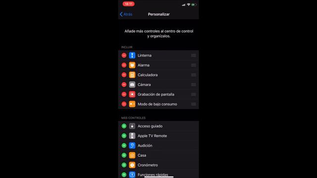 GRABAR la PANTALLA del IPHONE CON AUDIO INTERNO Y EXTERNO 2024 📲 смотреть онлайн