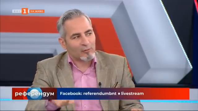 Какво очакват хората от политиците след раздора в управлението, Референдум - 14.06.2022 смотреть онлайн