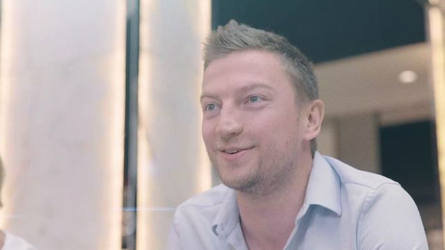 WAFI Mall (VOX Cinemas and Magic Planet Promo) смотреть онлайн