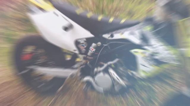 SUZUKI RMZ 250 SUPERMOTO EDIT смотреть онлайн