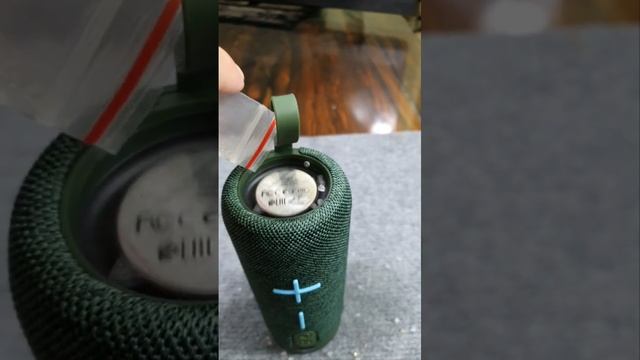 Bass test BOROFONE BR19 (Chính hãng) смотреть онлайн