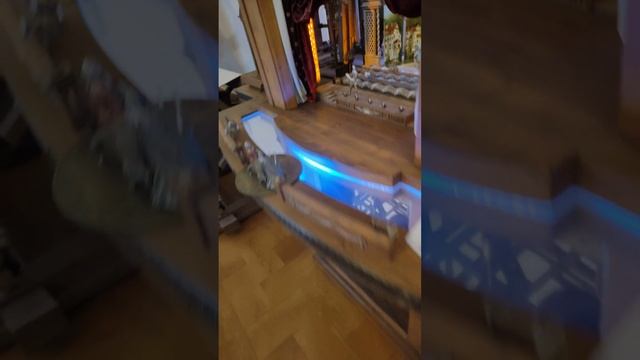 25.10.2023г. Несвижский замок ? ч.8 смотреть онлайн