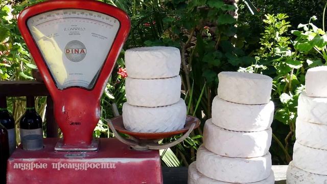 Притча о крестьянах и хозяине лавки. О том, как важно быть честным... смотреть онлайн