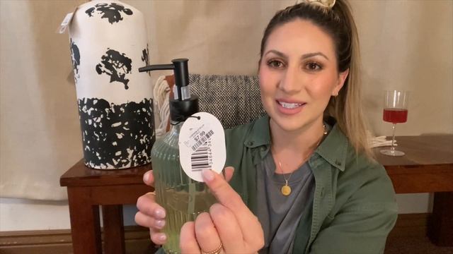 HUGE HOMEGOODS HAUL || Vlogmas Day 5 || Best HomeGoods Finds Yet || смотреть онлайн