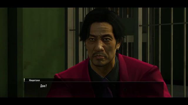 Yakuza 0 на русском: стрим 13 смотреть онлайн