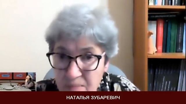 ЗУБАРЕВИЧ. Что скрывают от избирателя за 30 лет после начала перестройки? 20.04.21 смотреть онлайн