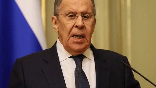 ▶️️ Лавров ответил на возмущения Баку по работе миротворцев в Карабахе смотреть онлайн