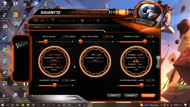 ✔LA GRAFICA CALIDAD-PRECIO (GTX 1060 3GB OC) UNBOXING & REVIEW ✔ смотреть онлайн