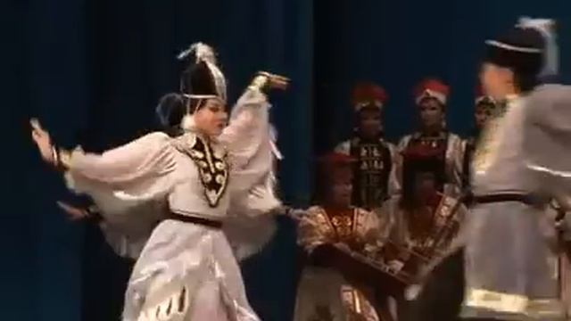 The steppe Cranes Степные Журавли смотреть онлайн