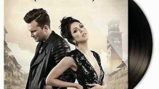Verona - Koit Toome & Laura смотреть онлайн