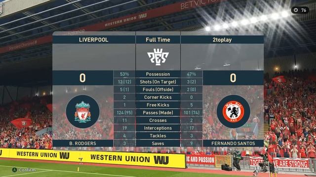 PES 19 The Power of Beckham E8 | PLAYING ONLINE AGAINST THE BEST TEAM POSSIBLE смотреть онлайн