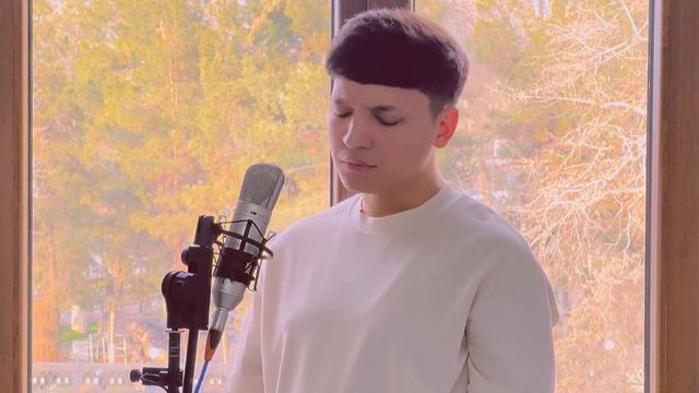 Баста & Zivert - Неболей | Акмаль - Неболей (cover 2023) смотреть онлайн