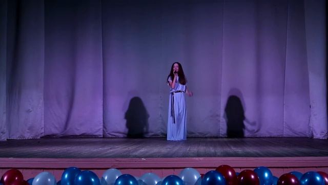 Варвара Кочуренкова 