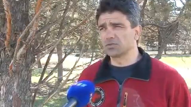 Поиски Кости Магденко на Ангарском перевале.mp4 смотреть онлайн