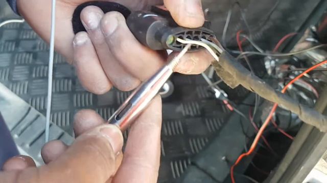 Mercades vito 2015 reverse signal wire смотреть онлайн